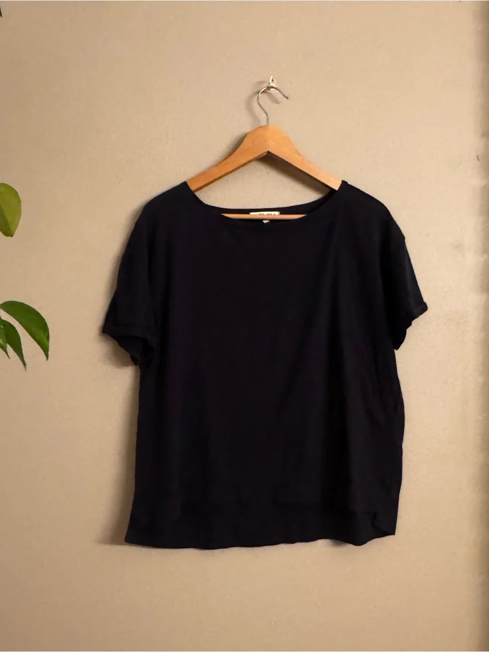 Alex Mill everyday navy